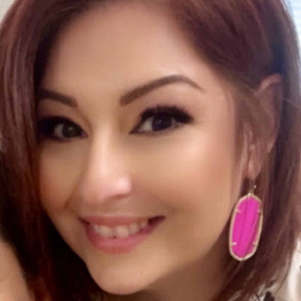 Meet your Posher, Marissa